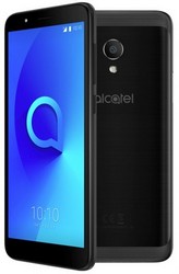 Замена кнопок на телефоне Alcatel 1C в Сочи